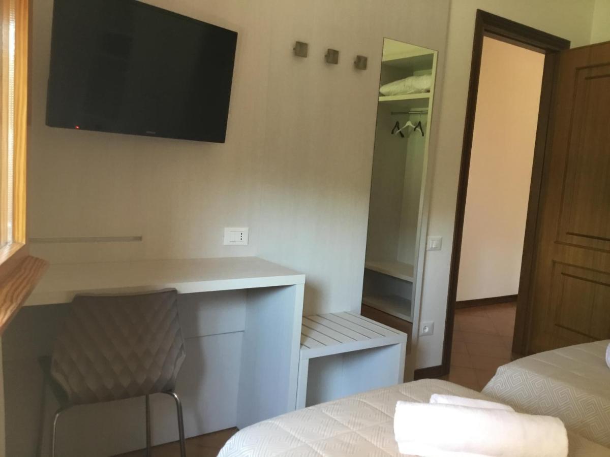 Amle Bed and Breakfast Papozze Εξωτερικό φωτογραφία