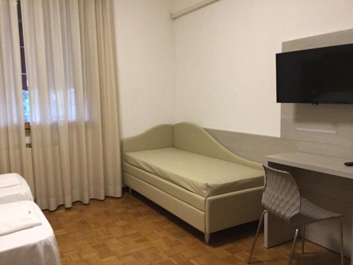 Amle Bed and Breakfast Papozze Εξωτερικό φωτογραφία