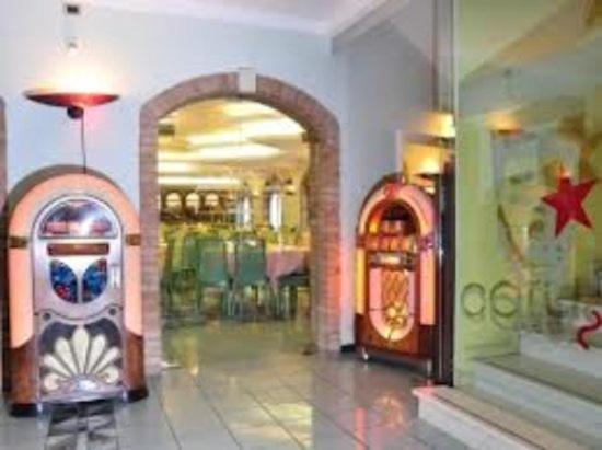 Amle Bed and Breakfast Papozze Εξωτερικό φωτογραφία