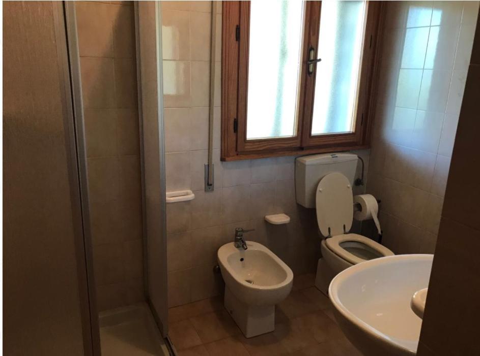 Amle Bed and Breakfast Papozze Εξωτερικό φωτογραφία