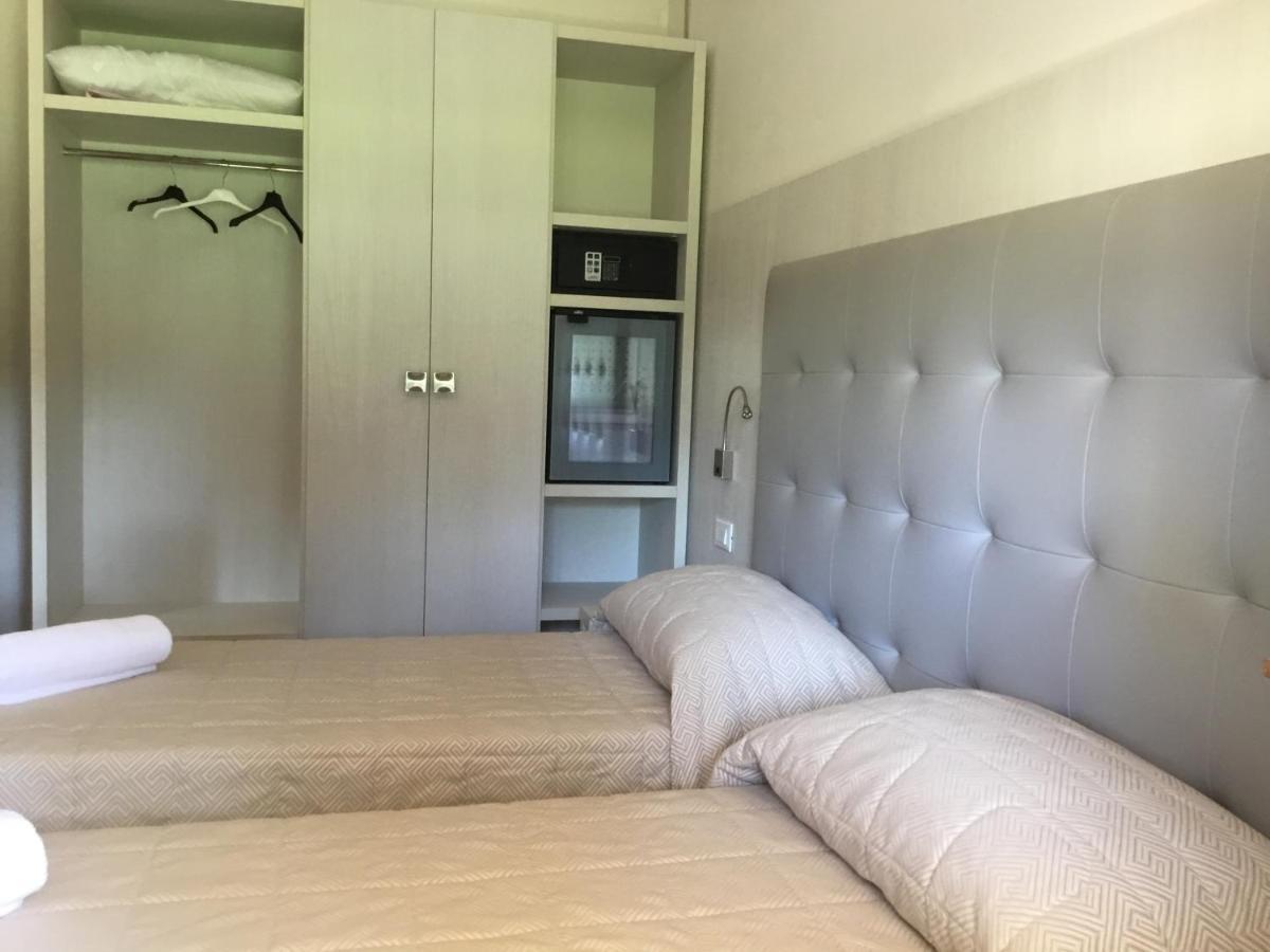 Amle Bed and Breakfast Papozze Εξωτερικό φωτογραφία