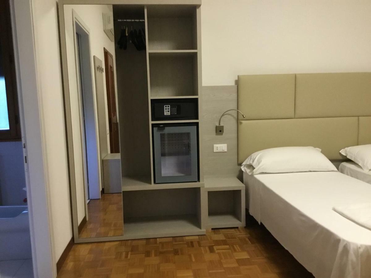 Amle Bed and Breakfast Papozze Εξωτερικό φωτογραφία